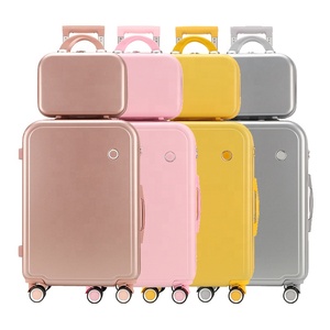 Encuentre el mejor fabricante de valijas livianas para viaje y valijas  livianas para viaje para el mercado de hablantes de spanish en alibaba.com