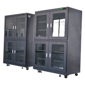 Tủ bảo quản linh kiện điện tử chống tĩnh điện OEM ODM, tủ bảo quản thiết bị y tế, tủ chống ẩm điện tử - Product Image 3