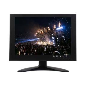 OEM LCD <span class=keywords><strong>LED</strong></span> <span class=keywords><strong>Monitor</strong></span> CCTV 1024*600 8 "10" 12 "15" 17 "19" 21 "22" PC จอมอนิเตอร์กับ VGA <span class=keywords><strong>BNC</strong></span> AV <span class=keywords><strong>INPUT</strong></span> - Product Image 1