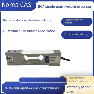 Sensores de Pesaje de un Solo Punto Veidt para CAS Kais BC-30L, BC-50L, BC-75L, BC-100L, Pantalla Digital, Pesaje Preciso - Product Image 4