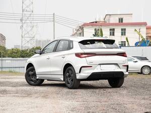 นำเสนอรถยนต์ไฟฟ้า BYD E2 2024 รุ่น <span class=keywords><strong>Glory</strong></span> Edition ประสิทธิภาพทรงพลัง ระยะทางวิ่งไกล กำลังมาแรง - Product Image 4