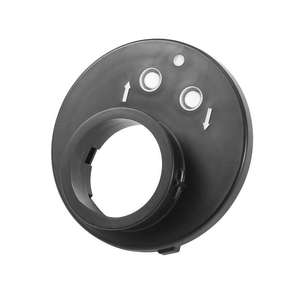 Pièces automobiles, réservoir de lave-glace de pare-brise, couvercle de réservoir, bouchon 2228690272 pour <span class=keywords><strong>Mercedes</strong></span>-Benz W222 C217, joint de réservoir d'eau - Product Image 4