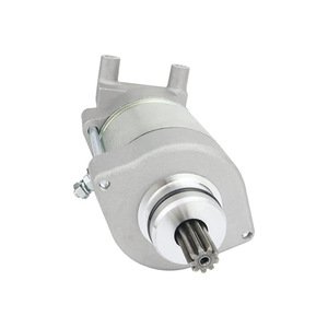 Nuevos Motores de Arranque 5VY-81890-00 5VY-81890-01 para Yamaha R1 04-0 12V, Motor de Arranque para Motocicleta - Product Image 3