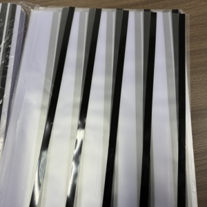 Xinhan Glossy mờ PVC thẻ Overlay hico 2750oe sọc từ cho khách sạn kinh doanh sử dụng NFC RFID cho khách sạn kinh doanh sử dụng - Product Image 3