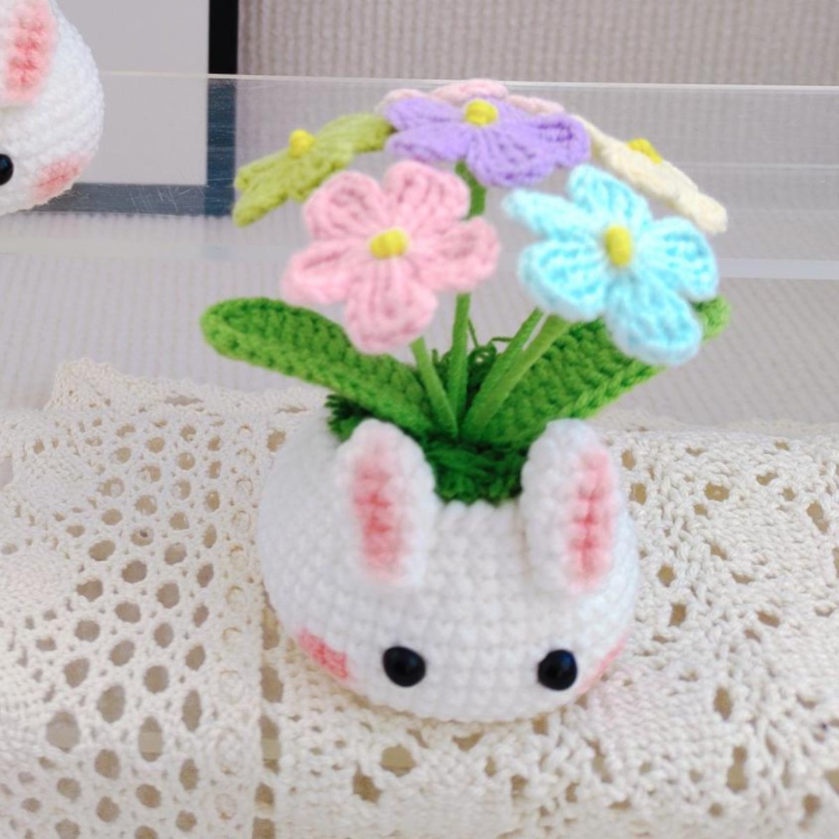 Rabbit-2