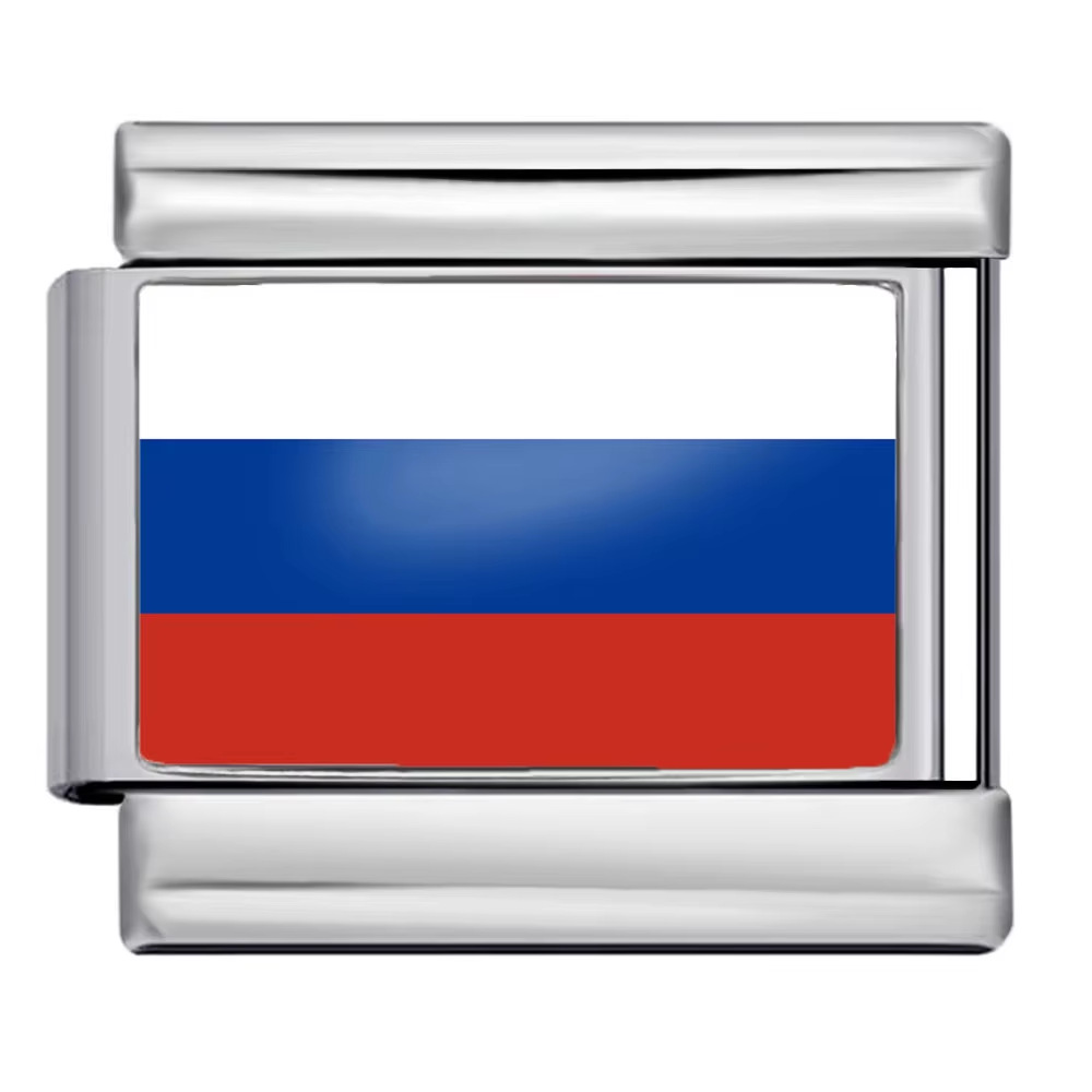 #4 Rusia