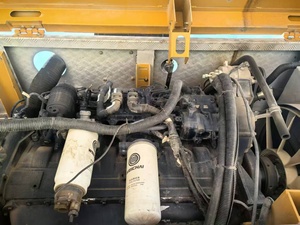 130ตันรถเครน STC1300C7แบบเคลื่อนที่ใช้ใน2022ปี0086ปั๊มเครื่องยนต์ราคาถูกสำหรับการก่อสร้าง - Product Image 3