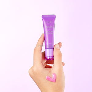 Gel hydratant soin des lèvres bio logo personnalisé patchs de rouge à lèvres au collagène végétalien rides dodues avec goût sucré <span class=keywords><strong>baume</strong></span> brillant pour les lèvres - Product Image 6