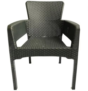 كرسي مقعد من البلاستيك مع قالب طاولة مخصص بجودة عالية - Product Image 4