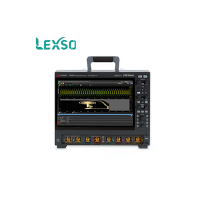 Keysight Exr608a Infiniium Exr-<b>series</b> Oscilloscope <b>6</b> Ghz 8 Channels 16 Gsa/s Sample Rate - Product Image 1