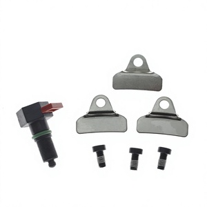 ชุดคลัตช์ 31256845 สำหรับซ่อมเกียร์อัตโนมัติฟอร์ด - Product Image 1