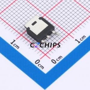 Nuevo y Original 50P02 TO-252 Transistor de efecto de campo de transistor (MOSFET) Venta completa Chips de componentes electrónicos y servicio BOM - Product Image 2