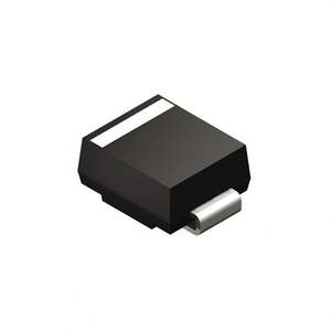 Authentic Factory-New P0640SA DO-214AA SMB Diode High Quality Expert Electronic Component Procurement CZSKU:FR89MZ67 - Product Image 1