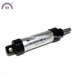 ชุดขับเคลื่อนคูโรด้า รุ่น J62-20-32-C-KMR 02 สำหรับเครื่องพิมพ์โคโมริ อะไหล่เครื่องพิมพ์ออฟเซ็ต ผลิตในประเทศญี่ปุ่น - Product Image 1