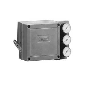 Nuevo Posicionador de Válvulas Neumático EMERSON Fisher 3582 100% Original, Posicionador de Válvulas Fisher al Mejor Precio, Sin Reseñas Aún - Product Image 5