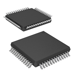 UPD78F1225GB-GAG-AX ไอซี MCU 16 บิต 64KB แฟลช 52LQFP สำหรับการควบคุมอุตสาหกรรม อุปกรณ์สมาร์ทโฮม IoT UPD78F1225GB-GAG-AX - Product Image 1