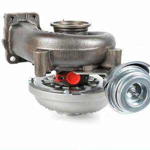 Turbocompresor GT2256V 5001855042 707114-0001 751758-2 para IVECO DAILY 3 RENAULT MASCOTT - Product Image 3