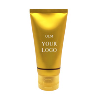 Masque Hydrolysé au Collagène Peel-Off OEM/ODM 75ml, Masque de Nuit Enveloppant pour Réduire les Rides, Améliorant les Produits de Soin de la Peau Coréens