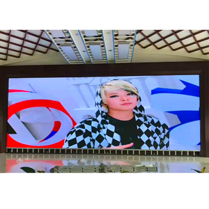 Trong nhà <span class=keywords><strong>LED</strong></span> hiển thị 640x480 <span class=keywords><strong>LED</strong></span> Video Panel tường p1.86 <span class=keywords><strong>LED</strong></span> trong nhà Màn hình hiển thị nhỏ pixel Màn hình <span class=keywords><strong>LED</strong></span> - Product Image 3