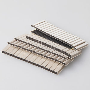 Chất lượng cao Nhà cung cấp Trung Quốc của dẫn điện bọt cho EMI che chắn và hấp thụ nhiệt dẫn điện bọt - Product Image 2