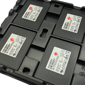 Совершенно Новый PM9A3 MZ1L23T8HBLA-00A07 SSD <span class=keywords><strong>3</strong></span>,84 tb U.2 NVMe PCIe 4,0 предприятие SSD твердотельный накопитель OpenAI ChatGPT - Product Image 4