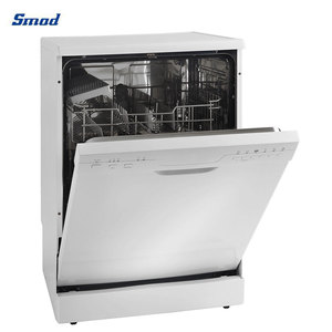 <span class=keywords><strong>Machine</strong></span> lave-<span class=keywords><strong>vaisselle</strong></span> autoportante, lot de 12 ou 6 pièces, pour <span class=keywords><strong>la</strong></span> maison - Product Image 4