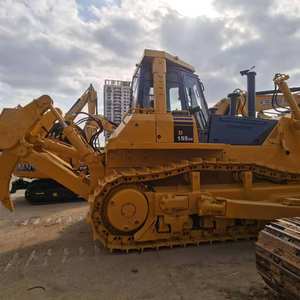 <span class=keywords><strong>Bulldozer</strong></span> <span class=keywords><strong>Komatsu</strong></span> D155 Usado, D155AX-5, D155A-<span class=keywords><strong>1</strong></span>/D155A-2, Original de Japón, Motor de 264KW, Bomba, Caja de Cambios, <span class=keywords><strong>1</strong></span> Año de Garantía - Product Image 6