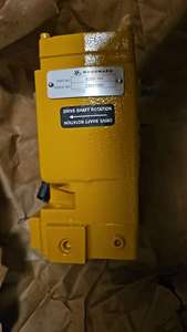 Actuador CAT3500 7W6722, 0R-798250-565 En stock para entrega inmediata - Product Image 6