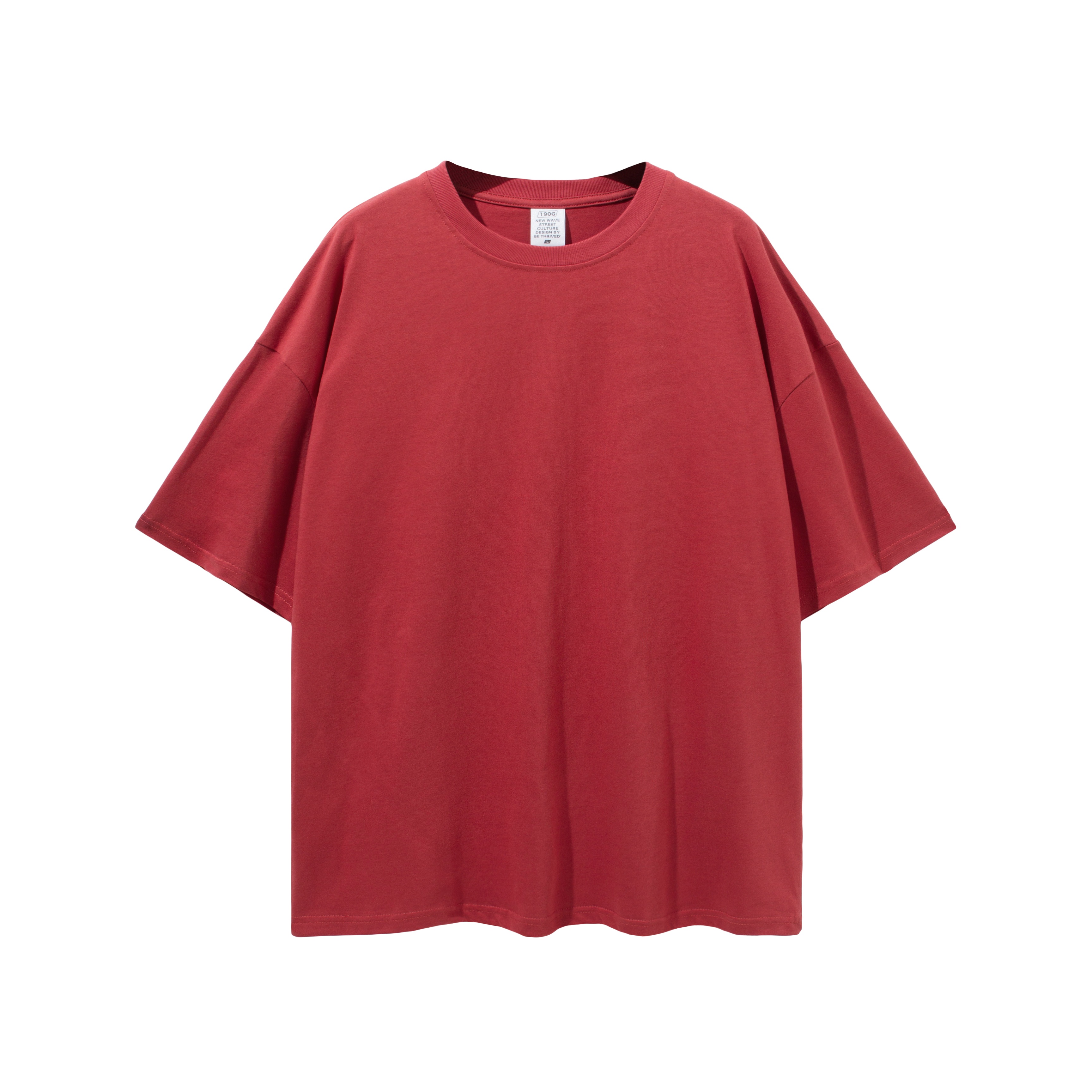 Rouge brique