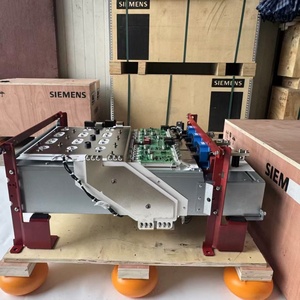 Convertisseur de fréquence AC G130 IM avec modules onduleurs, garantie 12 mois, 6SL3353-1AE41-3FA0 – Meilleur prix - Product Image 3