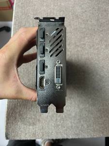 Carte graphique de jeu GTX <span class=keywords><strong>1070</strong></span> 8 Go 256 bits GDDR5 d'occasion pour jeux de bureau - Product Image 4