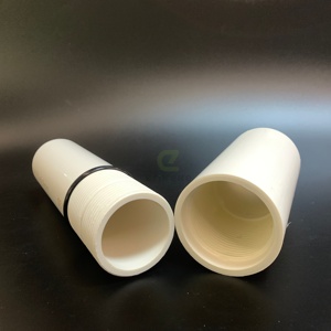 <span class=keywords><strong>Tuyau</strong></span> en PVC perforé <span class=keywords><strong>de</strong></span> 8 pouces à logo personnalisé pour drainage français – Liste <span class=keywords><strong>de</strong></span> prix – Vente chaude - Product Image 6