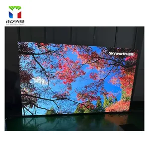 Indoor P1.25 P1.86 P2 P2.5 P3 Hd Energiebesparing Full Color Billboard Stage Led Panel Led Scherm P2 Led Video muur