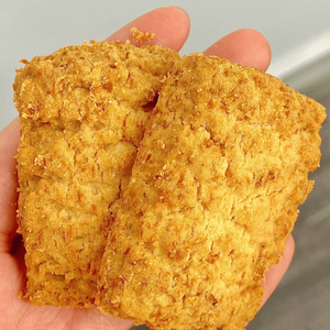 Biscuits miniatures premium à la noix de coco, biscuits sucrés aux chips, biscuits à la crème, d'un fabricant professionnel - Product Image 4