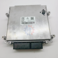 Piezas de Maquinaria de Construcción, Controlador ECU, Unidad de Control CM2880 5348867 5316787 5316786 5333609 para Excavadora CLG922E CLG933E