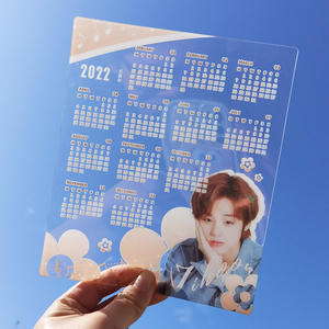 Tarjetas Transparentes de Kpop Stray Kids al por Mayor, Tarjetas de PVC Lomo, Fotografías para Colección de Fans - Product Image 3