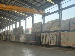 Lastra <span class=keywords><strong>di</strong></span> Pietra Sinterizzata in Granito con Texture Continua da 9mm - Product Image 6