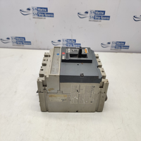 Disjoncteur compact PLC NS160N Ui: 750V Uimp: 8kV pour produit sous garantie