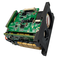 Télémètre laser 5000m 1535nm Module de mesure de distance
