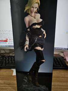 หุ่นการ์ตูนญี่ปุ่นขนาด29.5ซม. ลายมังกรสุดเซ็กซี่เด็กผู้หญิงแอนดรอยด์ No.<span class=keywords><strong>18</strong></span>อยด์รูปปั้นอะนิเมะพีวีซีสุดเซ็กซี่สำหรับผู้ใหญ่ - Product Image 3