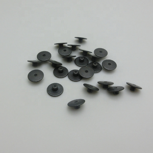 Agcl Ecg Drukknop 3.9 Abs Onderste Pin Stud - Product Image 6