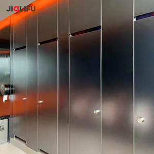 Jialifu bền 316 thép không gỉ nhà vệ sinh phân vùng tủ - Product Image 2