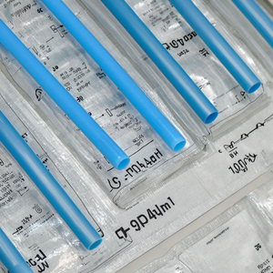 Kateter Sekali Pakai Khusus Bedah Medis TPU dengan Ujung Meruncing untuk Penggunaan Rumah Sakit, Bahan Habis Pakai Pasca Proses - Product Image 6