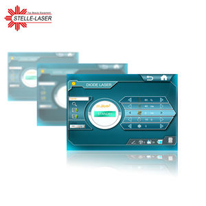 Precio de la Máquina de Depilación Láser de Diodo de 808nm 755nm 1064nm / Diodo Láser de 808nm / Equipo de Belleza Estética Sistema de Láser de Diodo - Product Image 5