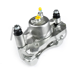 Caliper de Freno Izquierdo <span class=keywords><strong>Kevo</strong></span> de Alta Calidad 47750-0K010 para HILUX KUN25 07/2011- con 12 Meses de Garantía - Product Image 6