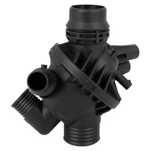 เทอร์โมสตัทเครื่องยนต์ BMW 11537586783 สำหรับอะไหล่เปลี่ยนระบบระบายความร้อน - Product Image 3