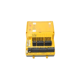 Plc PSS SB DI808 301140 8 Modul Input/Output Digital Pengontrol Pemrograman - Product Image 1