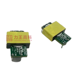 Highly Personalized High-frequency LED Light Box Power Isolation Winding Machine Power <strong>Electronic</strong> <strong>Transformer</strong> - Product Image 4