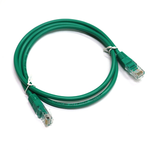Cpr 10ft 5ft cắm CAT5e CAT6 cat6A CAT7 Mạng Máy Tính vá cáp - Product Image 2