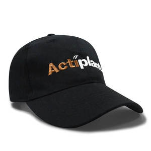 Gorras de Béisbol Personalizadas al por Mayor, Gorras de Béisbol Bordadas con Logotipo Personalizado, Gorras Deportivas Personalizadas, Diseño Simple, Gorras para Uso Diario, Gorras para el Sol - Product Image 2